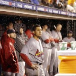 Cards-Giants NLCS a rematch of 2012 — but it’s only history