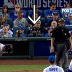 Kansas City rapper Tech N9ne paid $6,000 for front-row World Series seats