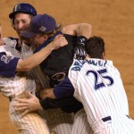 Seven of the most memorable World Series Game 7s in baseball history