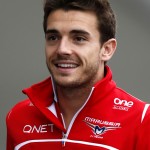 Formula 1 driver Jules Bianchi suffers ‘severe head injury’ in crash