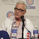 Do you want to look like Joe Maddon? Sure, we all do! Buy these glasses? OK!