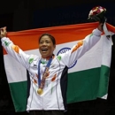 Magnificent Mary wins boxing gold for India at Asian Games (Reuters)