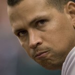 Yuri Sucart’s wife: A-Rod ‘peed’ in her house and ‘is the devil’