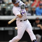 Mets sign Michael Cuddyer to two-year deal