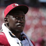 Aldon Smith is back with the 49ers