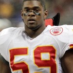 Jovan Belcher’s brain shows signs of CTE in post-mortem tests