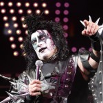 Best of Midnight Madness: Tom Izzo dresses as a member of ‘KISS’
