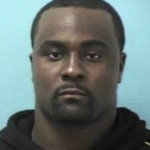 Titans RB Shonn Greene arrested after fleeing from handicapped parking ticket