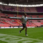 Calvin Johnson and Reggie Bush inactive for early game in London