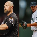 Casey McGehee, Chris Young win Comeback Players of the Year after beating long odds