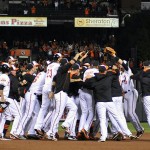 Orioles donate playoff shares to late PR director’s charity and estate