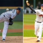 Felix Hernandez finishes ahead of Corey Kluber in MVP vote