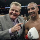 Boxing promoter Dan Goossen passes away at 64 after battle with liver cancer (Yahoo Sports)