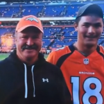 Colorado man has been missing since Chargers-Broncos game