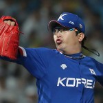 Left-hander Hyeon-jong Yang of Korea reportedly coming to majors