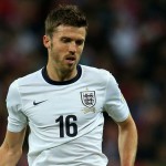 Carrick is latest injury scare for United