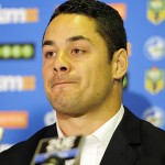 Australian rugby league superstar will take a run at the NFL