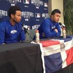 Royals minor leaguer critical of Yordano Ventura wearing Dominican flag following Game 6, later apologizes