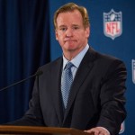 Bell: NFL owners unwavering in Roger Goodell support – USA TODAY