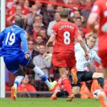 Liverpool fans thought title already won, says Azpilicueta