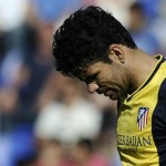 Costa weak to leave for Chelsea, says Atletico president