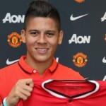 Rojo: I went on strike to force United move