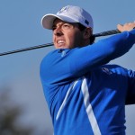 McIlroy missing BMW Masters a ‘disappointment’