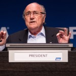 FIFA judge: ‘Corruption’ report cannot be published