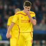 Gerrard could leave Liverpool next year