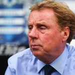 Redknapp wants to end Taarabt feud