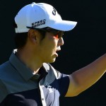 Bae opens four-shot lead at the PGA Tour season opener