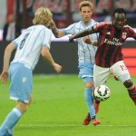 AC Milan and Essien condemn ‘false’ Ebola reports