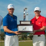 McIlroy off the pace as Kaymer leads PGA Grand Slam