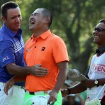 Hend edges out Que in Hong Kong