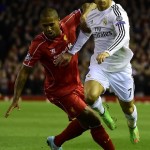 Glen Johnson gets silent treatment from Hodgson