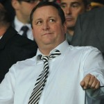 Ashley effectively takes control of Rangers