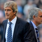 Mourinho-Pellegrini rivalry renewed on FIFA list