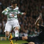 Celtic to appeal Tonev’s seven-match ban