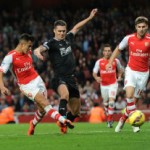 Best is yet to come from Sanchez, says Arsene Wenger