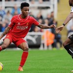 Rodgers calls on Sterling to match Ronaldo’s success