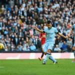 Aguero: Win or bust for City in Europe