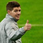 Gerrard, Sterling, and Balotelli return for Liverpool