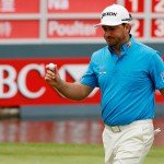 McDowell stays in control at Sheshan