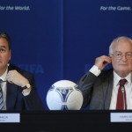 Eckert ‘surprised’ by Garcia response to FIFA report