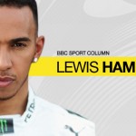 Lewis Hamilton column: ‘I’m praying like crazy for Jules Bianchi’ – BBC Sport
