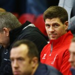 Gerrard: No rift with Rodgers at Liverpool