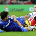 Mourinho defends Costa approach