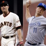 Three keys for the Giants and Royals in World Series Game 7