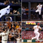 The eight best moments of the MLB postseason so far (Videos)