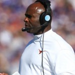 Texas bowl prospects dim with loss to K-State